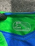 Score Green Short Sleeve T-Shirt Size M (youth) - photo 3