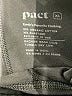Pact Black Gray Active Pants Size XL - photo 4