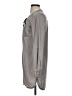 Express 100% Lyocell Gray Casual Dress Size XS - photo 5