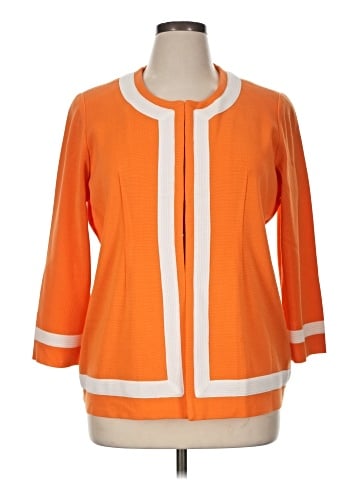 misook Cardigan (view 1)