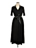 MSK Black Casual Dress Size XL - photo 1