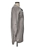 Express 100% Lyocell Gray Casual Dress Size XS - photo 4