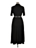 MSK Black Casual Dress Size XL - photo 2