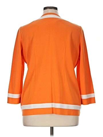 misook Cardigan (view 2)