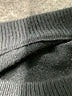 Unbranded Black Pullover Sweater Size XL - photo 7