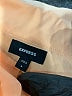 Express Orange Blazer Size S - photo 6