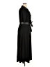 MSK Black Casual Dress Size XL - photo 4