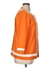 misook Orange Cardigan Size 1X - photo 4