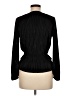 Unbranded Black Long Sleeve Blouse Size M (estimated) - photo 2