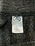 ALTERNATIVE Tweed Gray Sweatpants Size L - photo 7