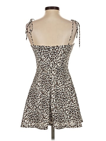 Princess Polly Cocktail Dress (view 2)
