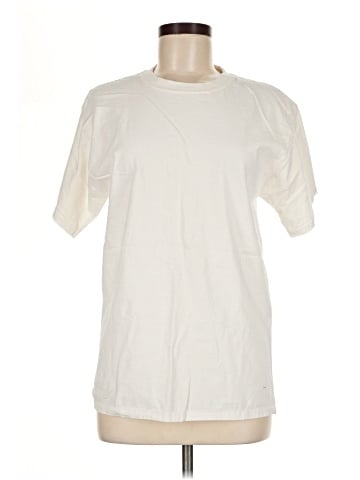 Hanes Short Sleeve T-Shirt (view 1)