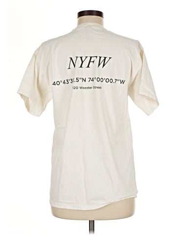 Hanes Short Sleeve T-Shirt (view 2)