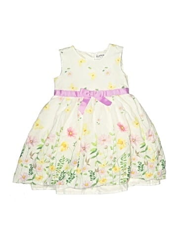 Blueberi Boulevard Dress (view 1)