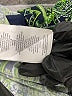 MICHAEL Michael Kors Graphic Green Casual Dress Size S - photo 10
