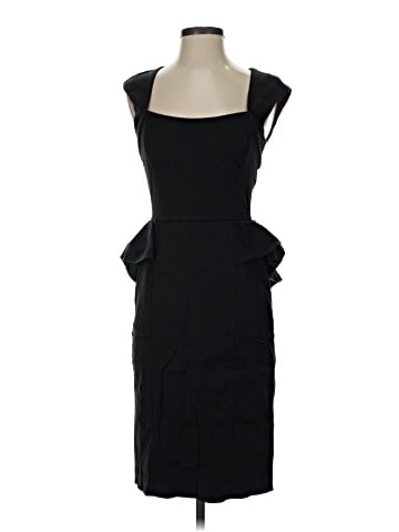 White House Black Market Cocktail Dress (view 1)