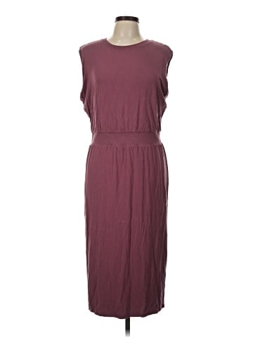 Athleta Casual Dress (view 1)