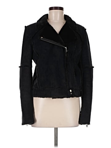 Parker Jacket (view 1)