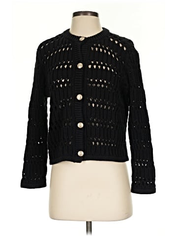 Ann Taylor LOFT Cardigan (view 1)