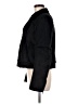Parker 100% Polyester Black Jacket Size M - photo 5