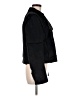 Parker 100% Polyester Black Jacket Size M - photo 4
