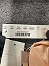J.Crew 100% Silk Color Block Tan Long Sleeve Silk Top Size 4 - photo 8