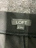 Ann Taylor LOFT Black Casual Pants Size S - photo 7