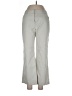 Eddie Bauer Solid Gray Casual Pants Size 10 - photo 1