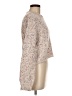 Assorted Brands Tweed Tan Pink Pullover Sweater Size M (estimated) - photo 4