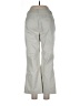 Eddie Bauer Solid Gray Casual Pants Size 10 - photo 2