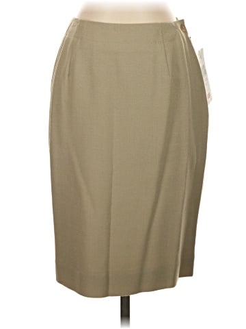 Jones New York Wool Skirt (view 1)