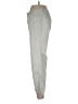 Eddie Bauer Solid Gray Casual Pants Size 10 - photo 5