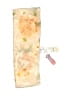 Assorted Brands Floral Ivory Orange Scarf One size - photo 2