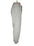 Eddie Bauer Solid Gray Casual Pants Size 10 - photo 4