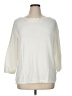 Ruby Rd. Ivory Pullover Sweater Size 1X - photo 1