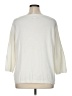 Ruby Rd. Ivory Pullover Sweater Size 1X - photo 2