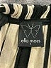 Ella Moss Black Sleeveless Blouse Size S (estimated) - photo 7