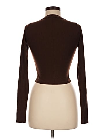 Reformation Long Sleeve T-Shirt (view 2)