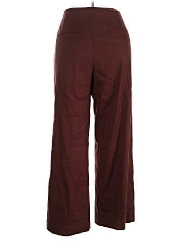 Ann Taylor Linen Pants (view 2)