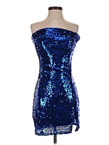 idem ditto Cocktail Dress (view 1)