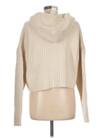 Urban Outfitters Turtleneck Sweater (view 2)
