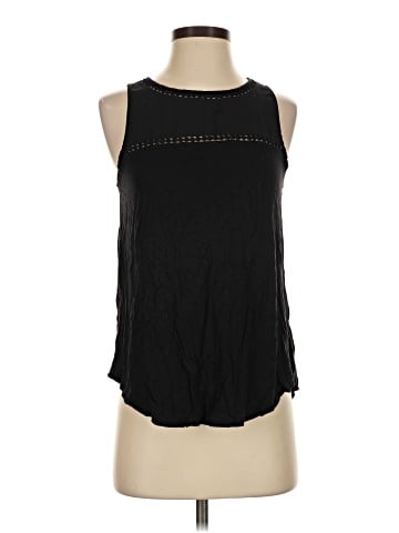 Old Navy Sleeveless Blouse (view 1)