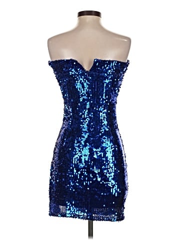 idem ditto Cocktail Dress (view 2)
