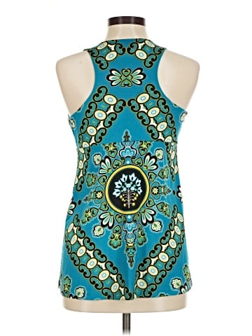 INC International Concepts Sleeveless Blouse (view 2)