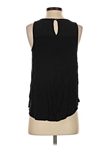 Old Navy Sleeveless Blouse (view 2)