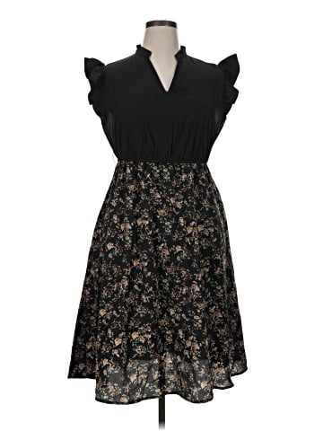 Shein Cocktail Dress (view 1)