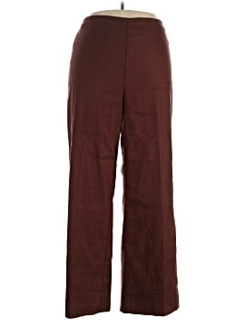 Ann Taylor Linen Pants