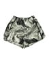 Xersion Print Green Shorts Size S - photo 1