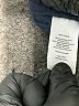 Talbots 100% Cotton Solid Blue Casual Pants Size XL - photo 8
