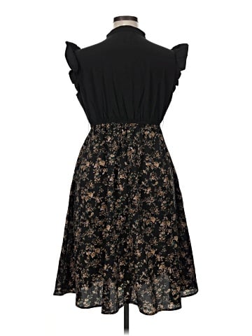 Shein Cocktail Dress (view 2)
